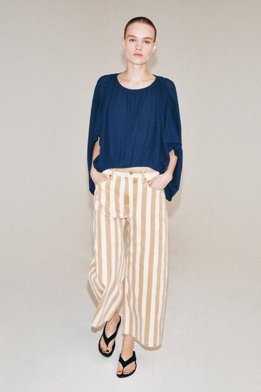 Zara {名称} - {颜色} - 0 图片