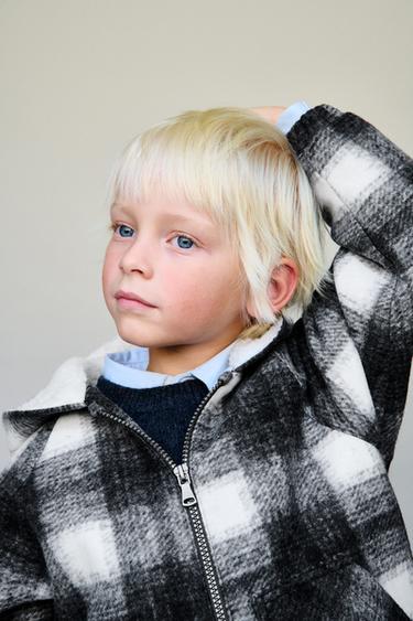 Zara {名称} - {颜色}