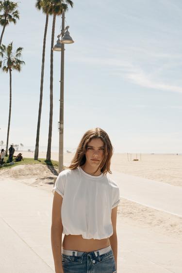 Zara {名称} - {颜色}