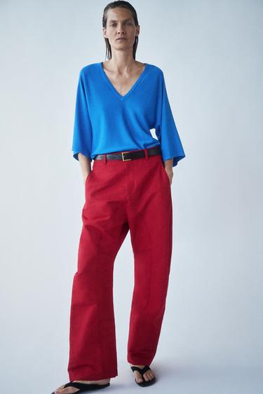 Zara {名称} - {颜色} - 0 图片