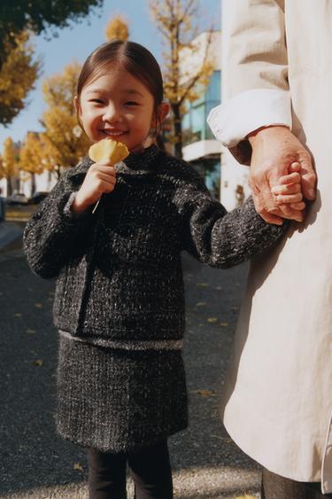 Zara {名称} - {颜色}