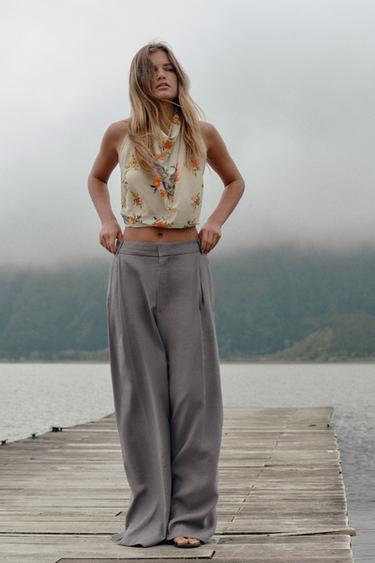 Zara {名称} - {颜色}