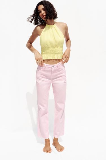 Zara {名称} - {颜色} - 0 图片
