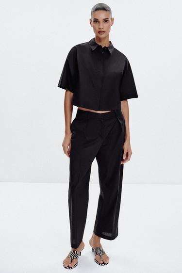 Zara {名称} - {颜色} - 0 图片