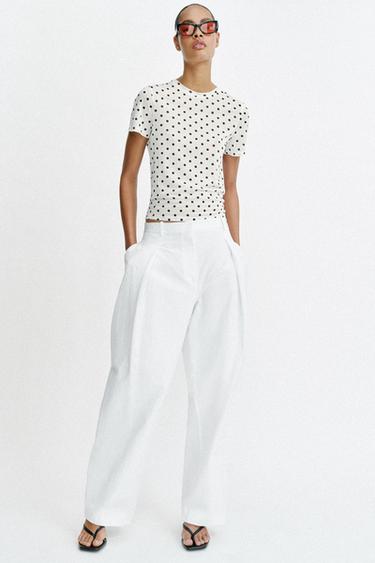 Zara {名称} - {颜色} - 0 图片