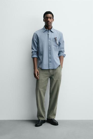 Zara {名称} - {颜色} - 0 图片