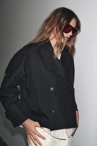 Zara {名称} - {颜色}