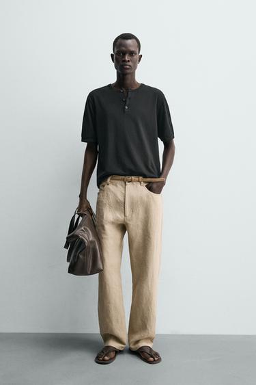 Zara {名称} - {颜色}