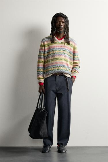 Zara {名称} - {颜色} - 0 图片