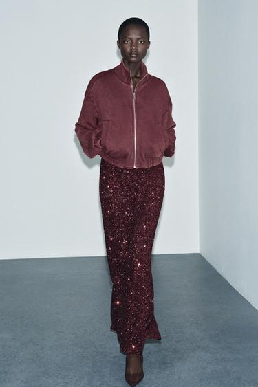 Zara {名称} - {颜色} - 0 图片