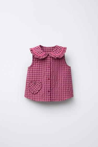 Zara {名称} - {颜色}