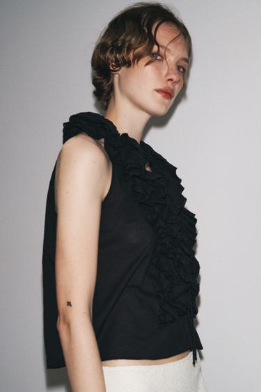 Zara {名称} - {颜色}