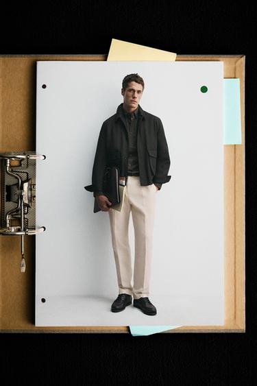 Zara {名称} - {颜色}