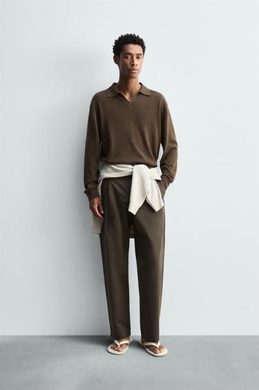 Zara {名称} - {颜色} - 0 图片