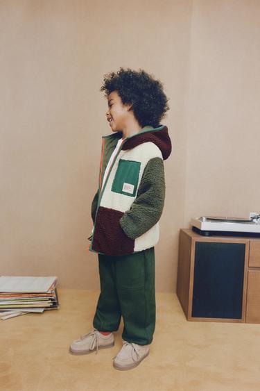 Zara {名称} - {颜色}