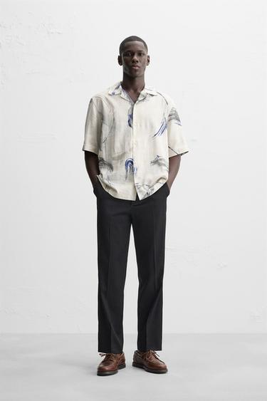 Zara {名称} - {颜色} - 0 图片