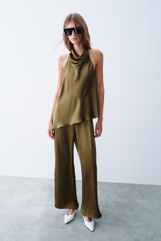 Zara {名称} - {颜色} - 0 图片