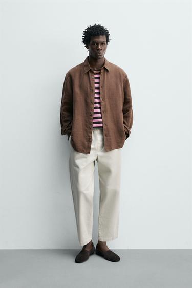 Zara {名称} - {颜色} - 0 图片