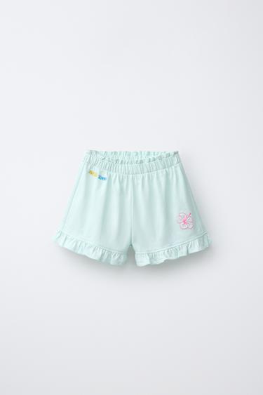 Zara {名称} - {颜色}