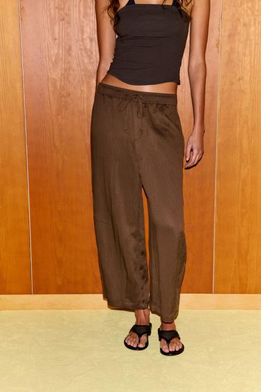 Zara {名称} - {颜色}