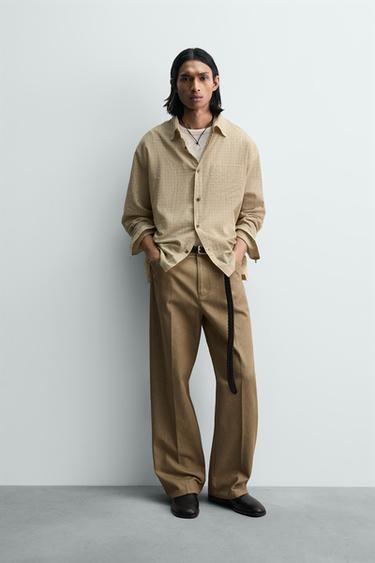 LOOK - 160 by Zara - Image 0