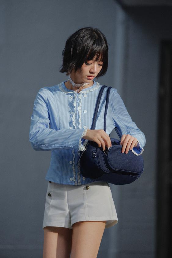 Zara {名称} - {颜色} - 0 图片