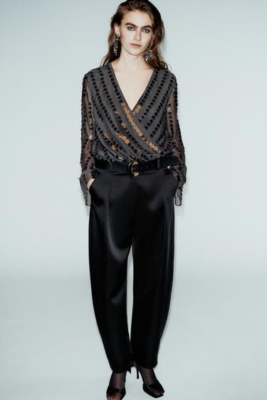 Zara {名称} - {颜色}