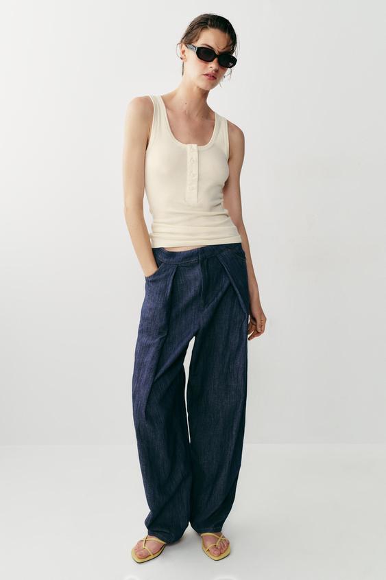 Zara {名称} - {颜色} - 0 图片