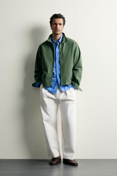 Zara {名称} - {颜色} - 0 图片