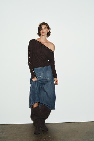 Zara {名称} - {颜色} - 0 图片