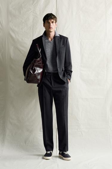 Zara {名称} - {颜色} - 0 图片