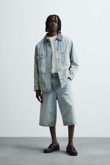 Zara {名称} - {颜色} - 0 图片