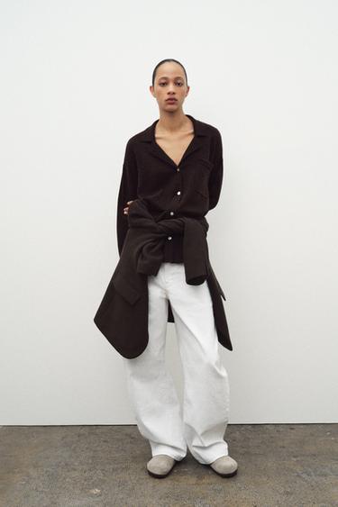 Zara {名称} - {颜色}