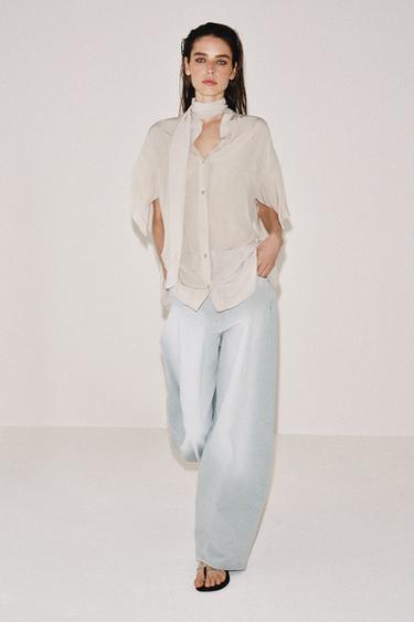 Zara {名称} - {颜色} - 0 图片