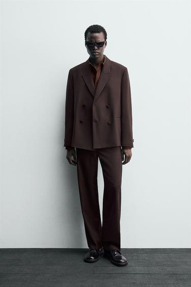 Zara {名称} - {颜色}