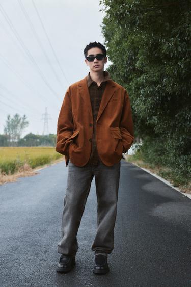 Zara {名称} - {颜色}