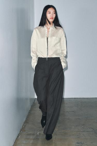 Zara {名称} - {颜色}