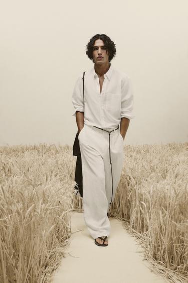 Zara {名称} - {颜色}