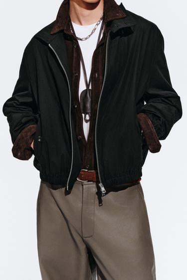 Zara {名称} - {颜色}