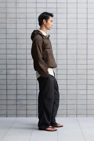 Zara {名称} - {颜色}