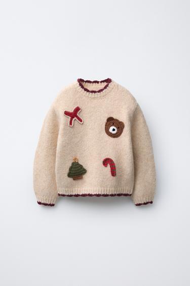 Zara {名称} - {颜色}