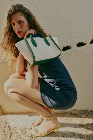 Zara {名称} - {颜色} - 0 图片