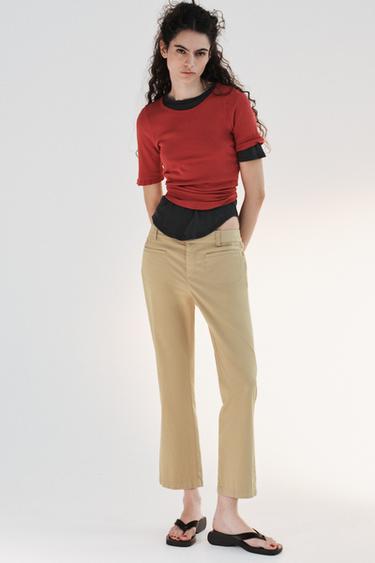 Zara {名称} - {颜色}