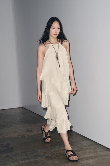 Zara {名称} - {颜色}