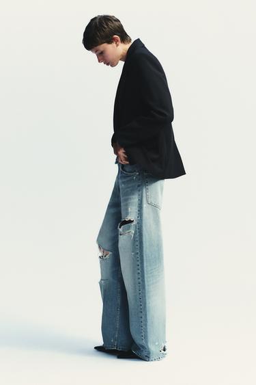 Zara {名称} - {颜色}