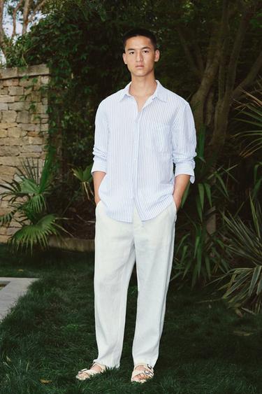 Zara {名称} - {颜色}