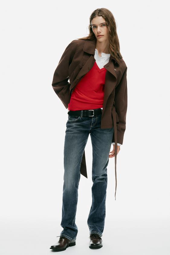 Zara {名称} - {颜色} - 0 图片