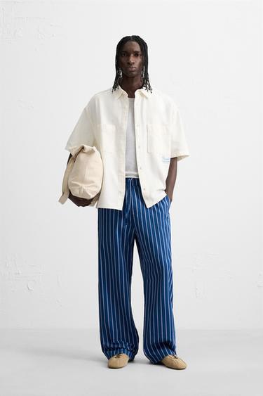 Zara {名称} - {颜色} - 0 图片