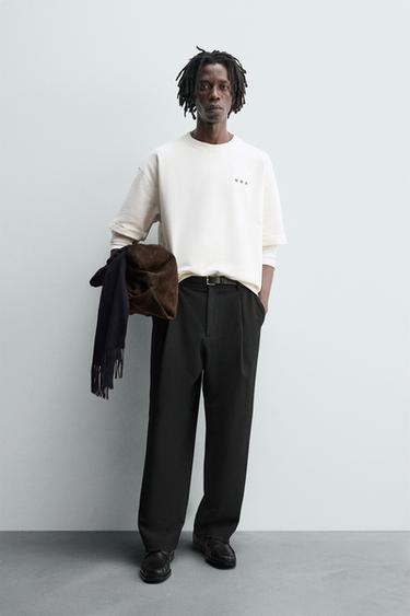 Zara {名称} - {颜色} - 0 图片