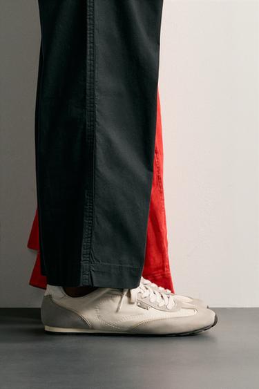 Zara {名称} - {颜色} - 0 图片